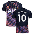 Maddison Tottenham Hotspur Away Jersey 2026/27