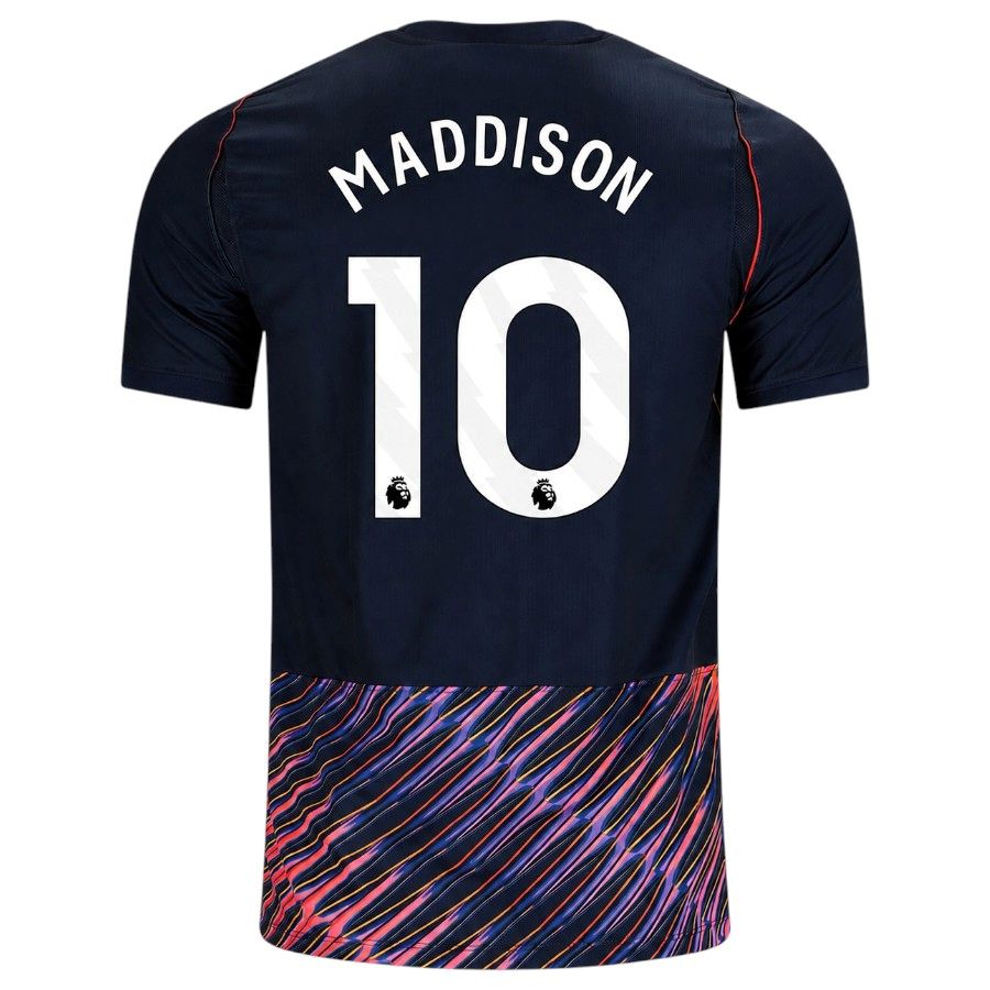 Maddison Tottenham Hotspur Away Jersey 2026/27