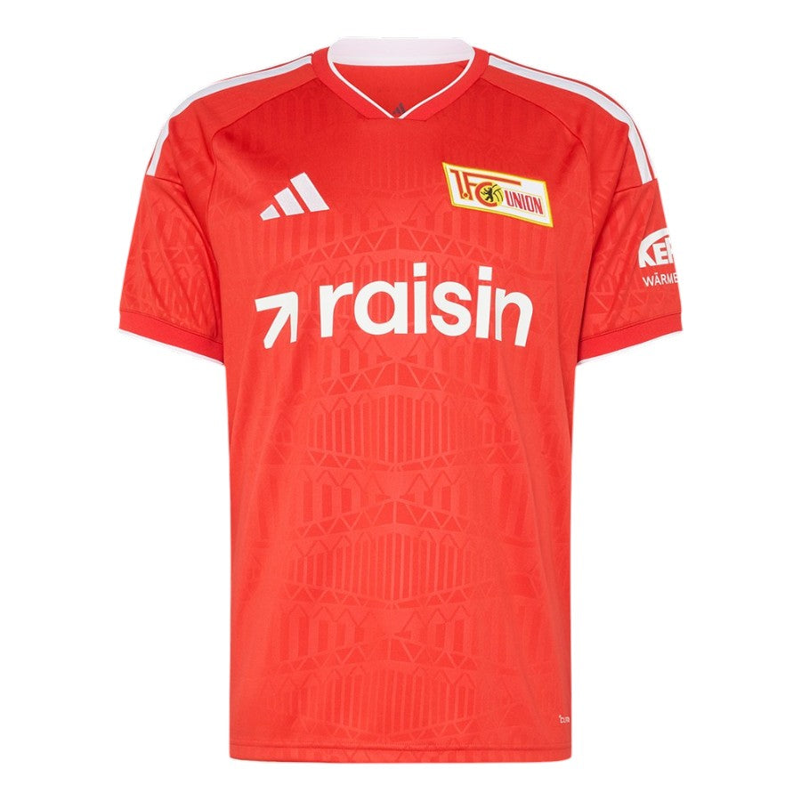 Union Berlin Home Jersey 2026/27 Season