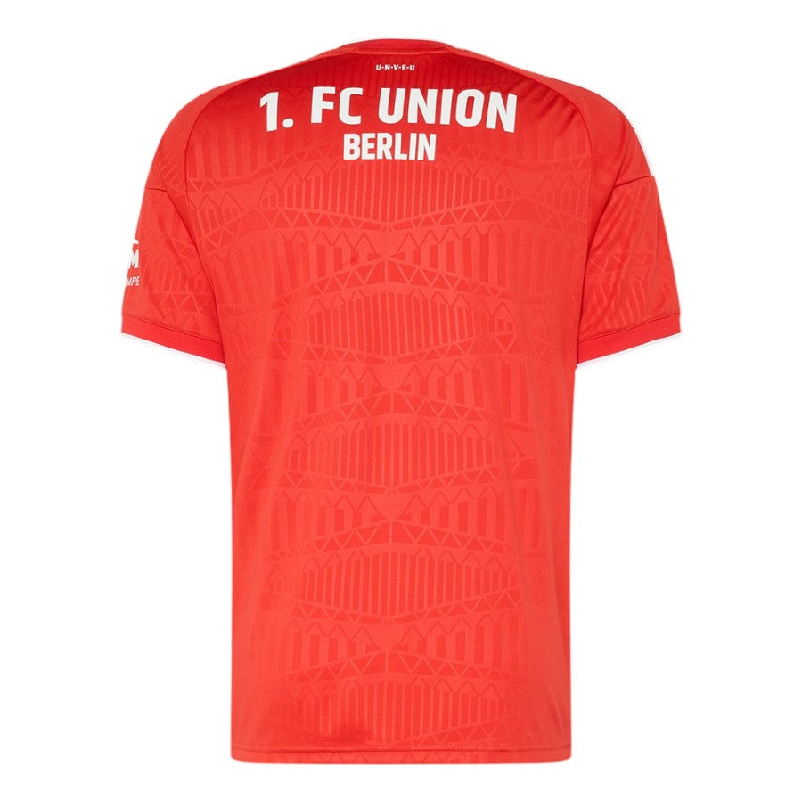Union Berlin Home Jersey 2026/27 Season