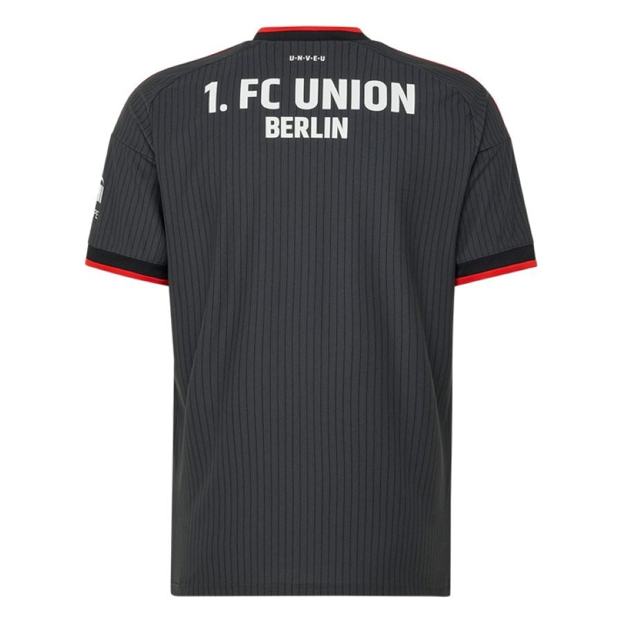 Union Berlin Away Jersey 2026/27 Season