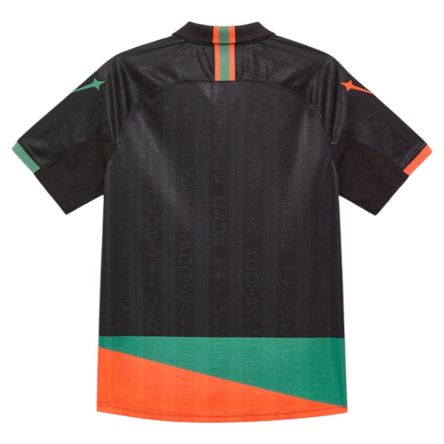 Venezia Home Jersey 2026/2027 - back
