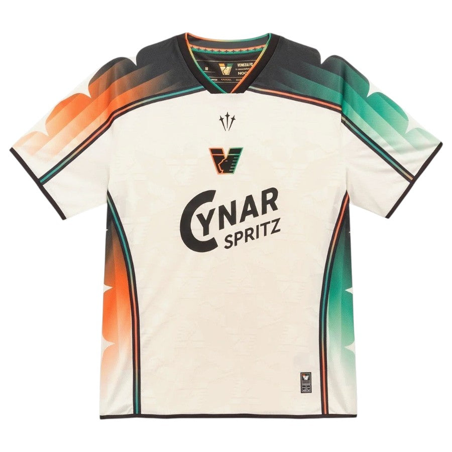 Venezia Away Jersey 2026/2027 - front