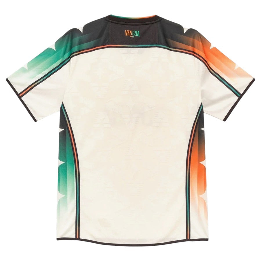 Venezia Away Jersey 2026/2027 - back