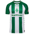 Werder Bremen Home Jersey 2026/27 Season