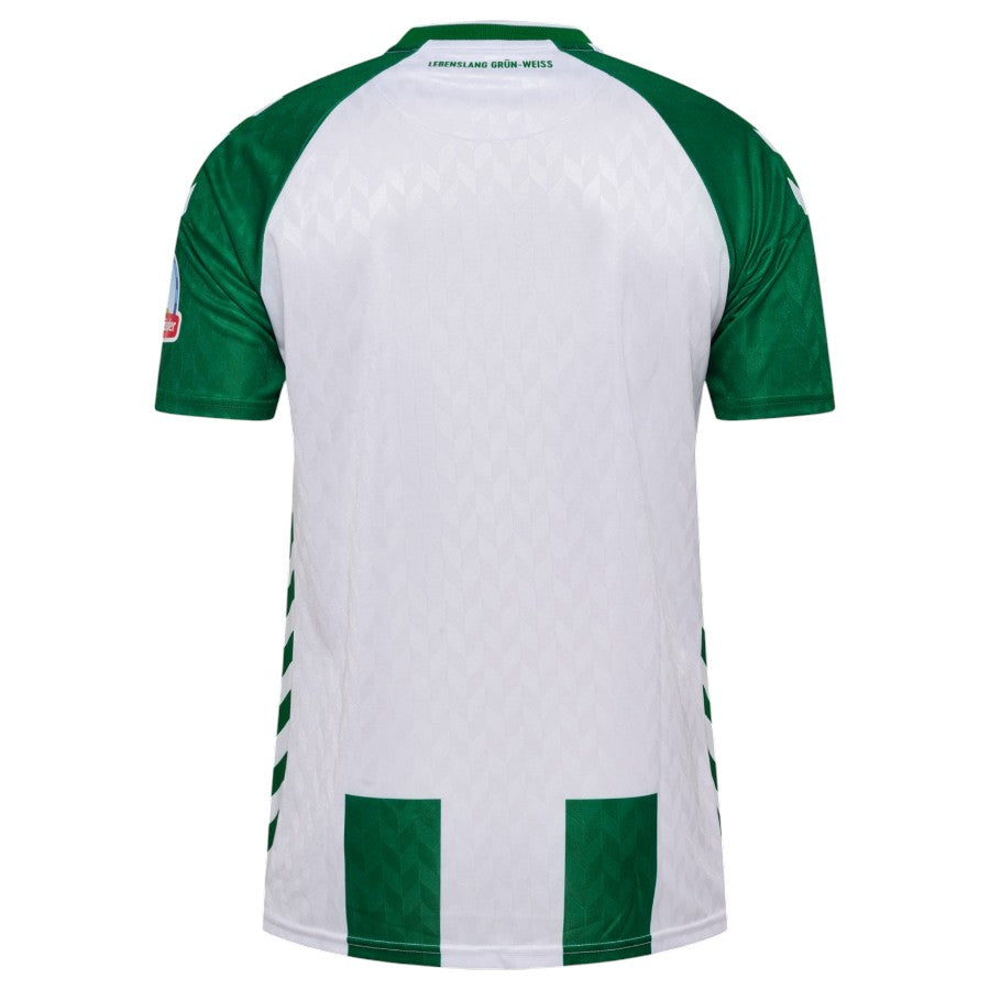 Werder Bremen Home Jersey 2026/27 Season