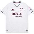 West Ham Away Jersey