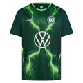 Wolfsburg Home Jersey 2026/27 Season