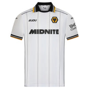 Wolverhampton Wanderers Camiseta Visitante - 2026/2027