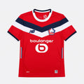 LOSC Lille Home Jersey - 2026/27 Season