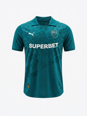Fluminense Camiseta Tercera 2026/27
