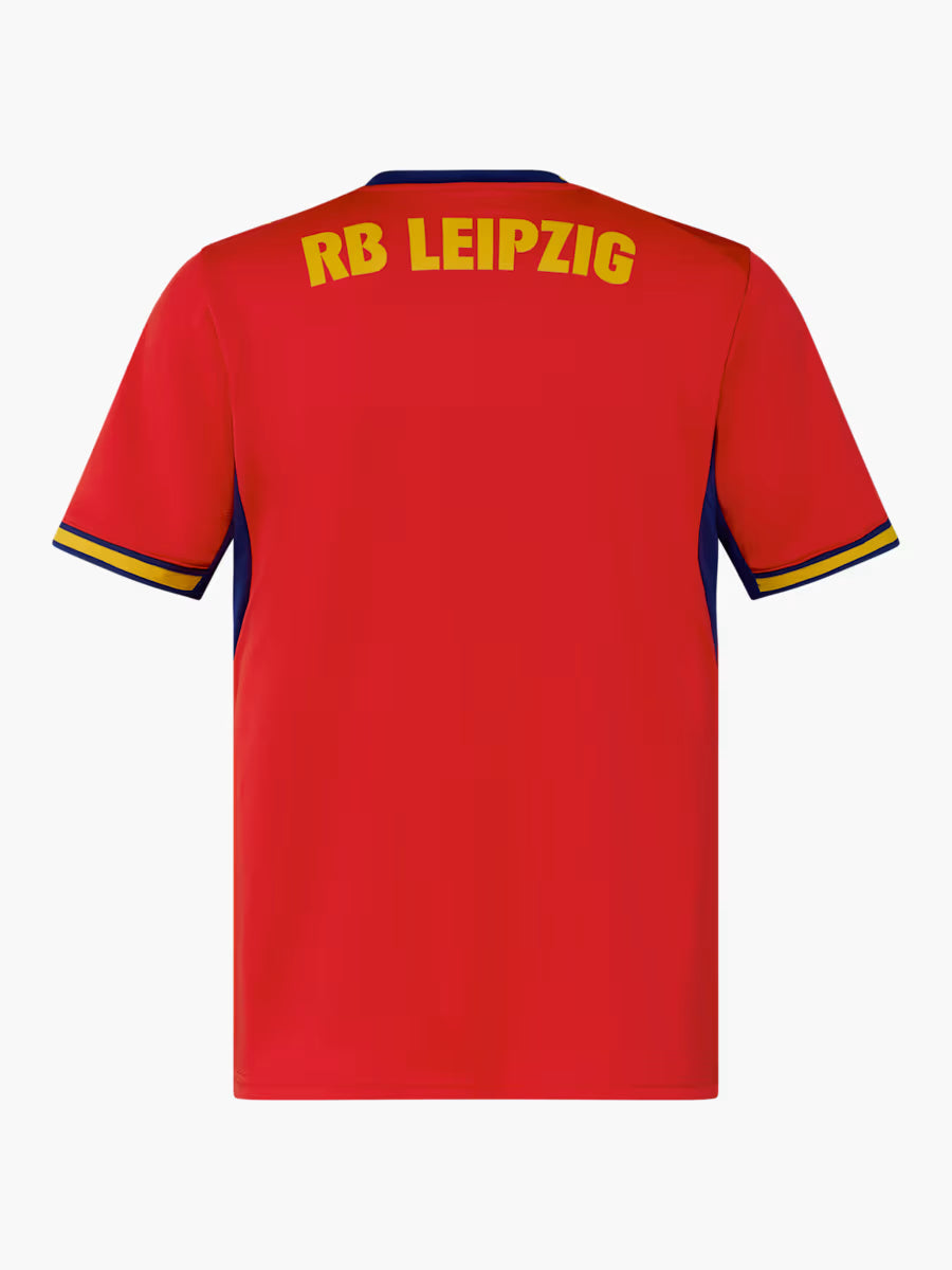 RB Leipzig Away Jersey 2026/27 Season