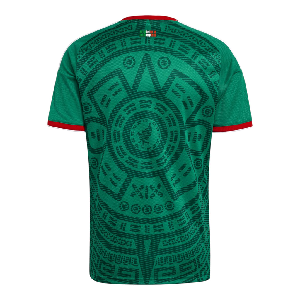 México local mundial 2026 versión fan