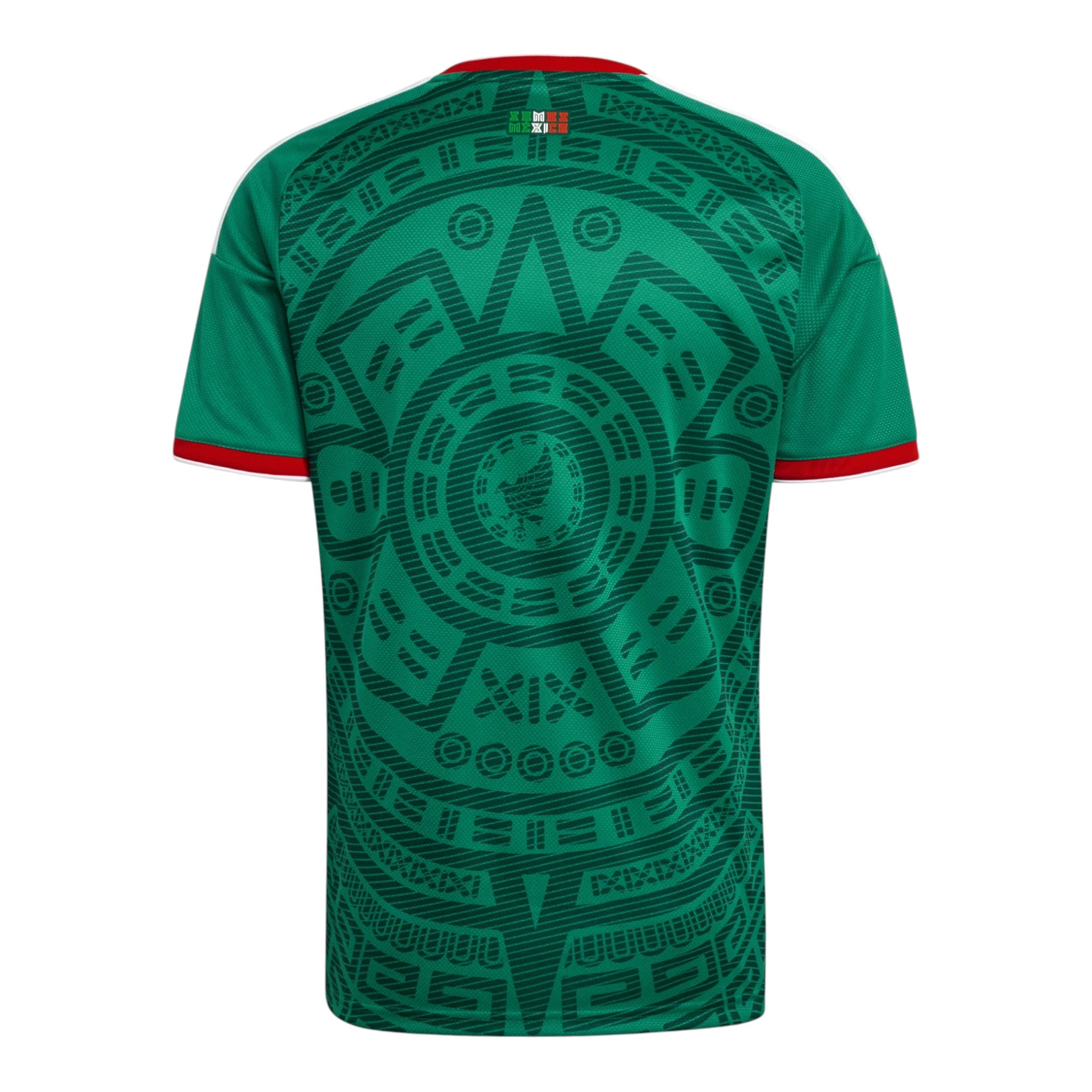 México local mundial 2026 versión fan