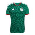 México local mundial 2026 versión fan