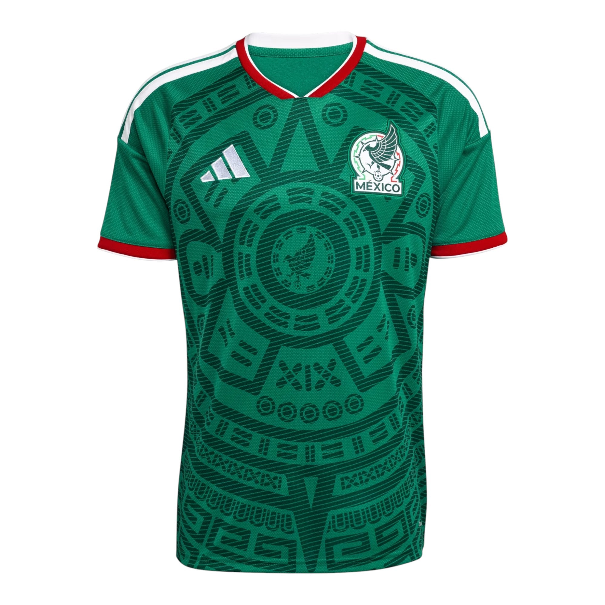 México local mundial 2026 versión fan