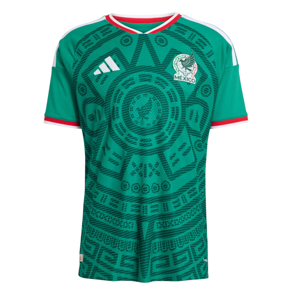 México local mundial 2026 versión jugador