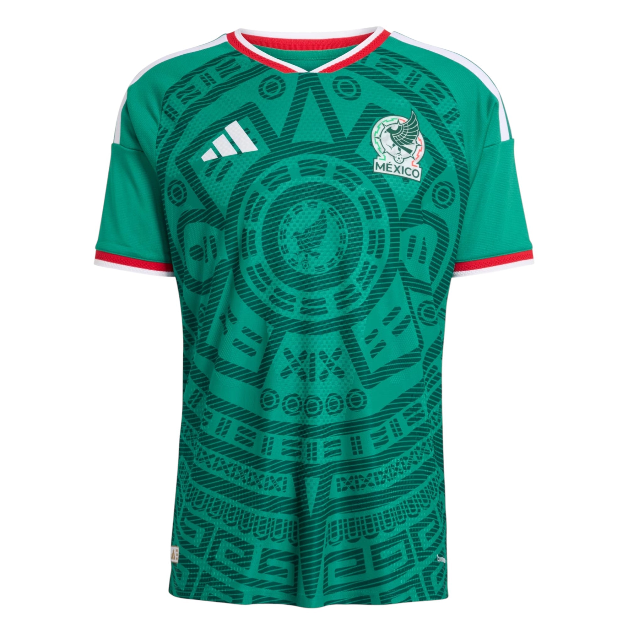 México local mundial 2026 versión jugador