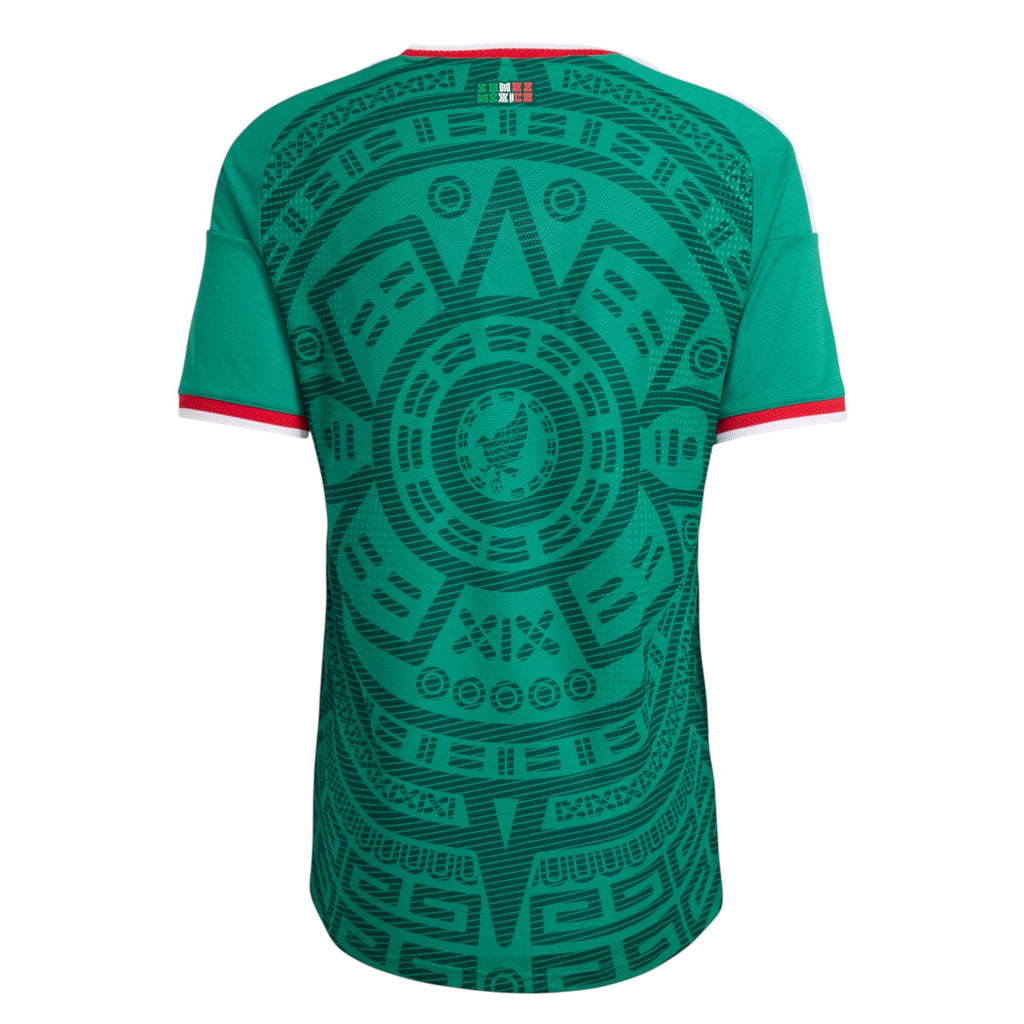 México local mundial 2026 versión jugador