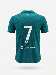 Fluminense Camiseta Tercera 2026/27