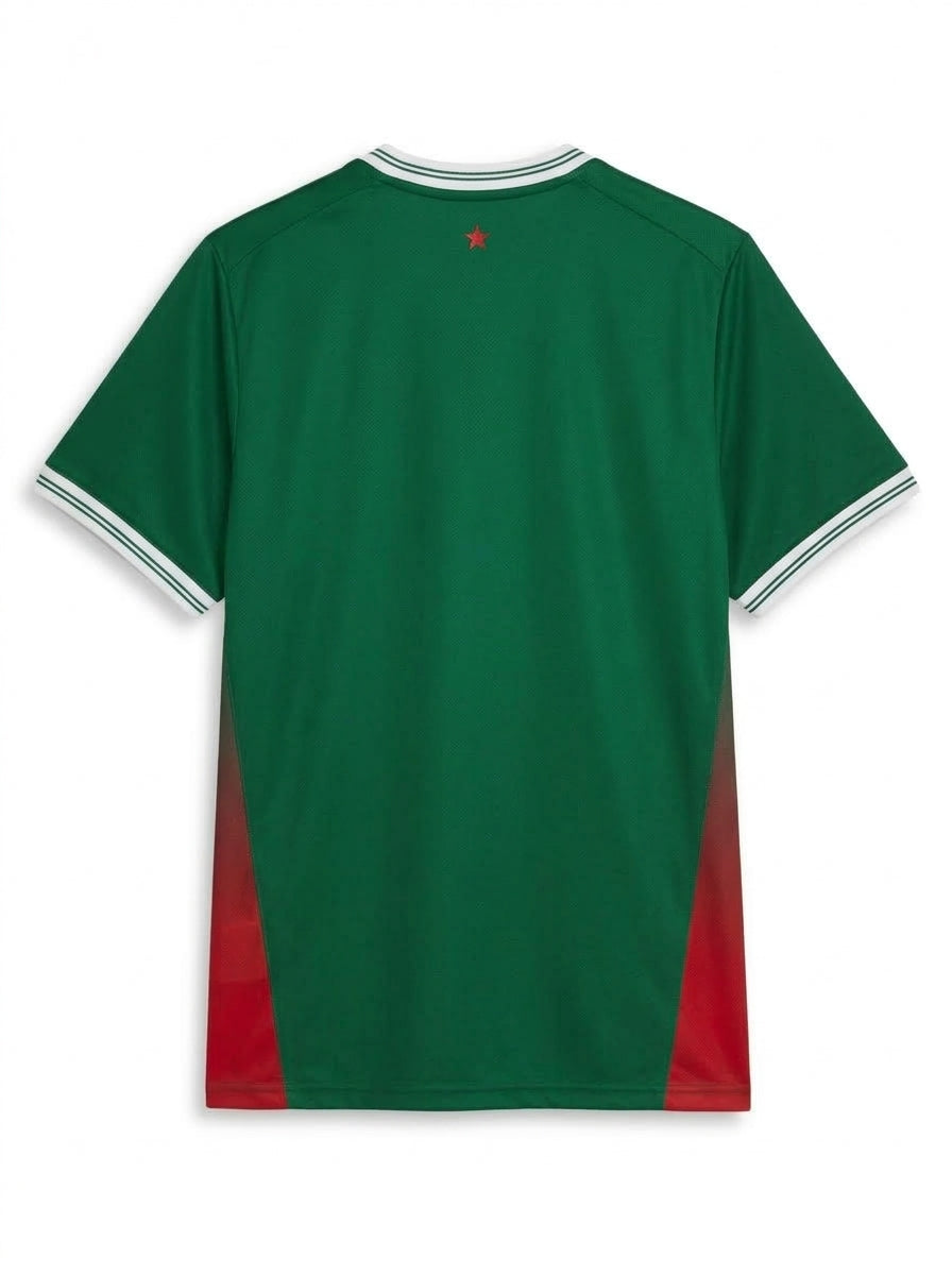 Palmeiras Camiseta Local 2026/27