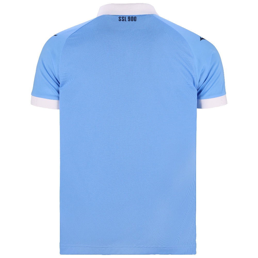 Lazio Home Jersey 2026/27 Season