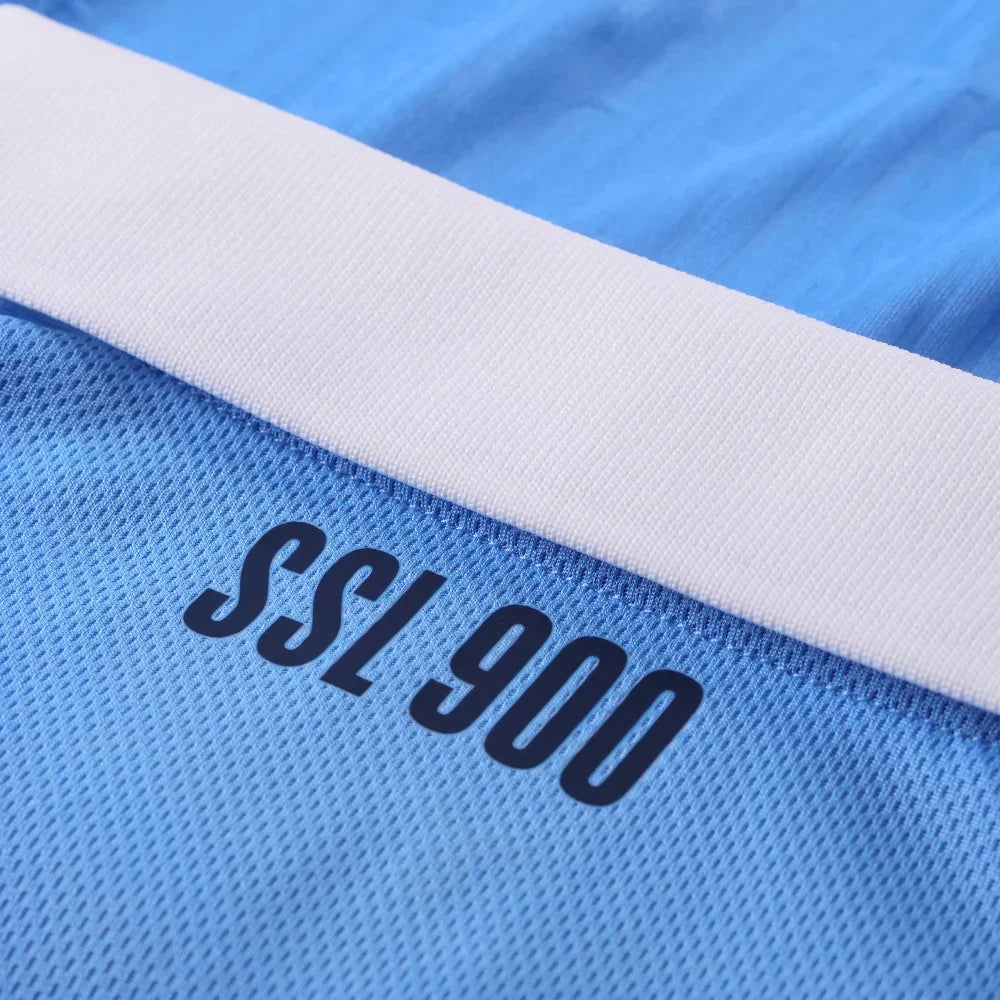 Lazio Home Jersey 2026/27 Season