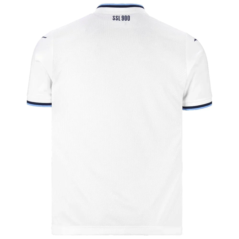 Lazio Away Jersey 2026/27 Season