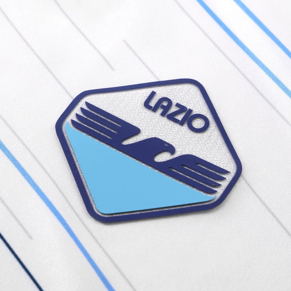 Lazio Away Jersey 2026/27 Season
