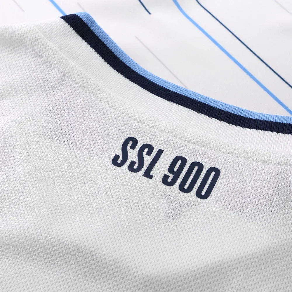 Lazio Away Jersey 2026/27 Season