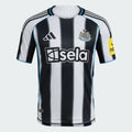 Newcastle Local 25-26 versión jugador
