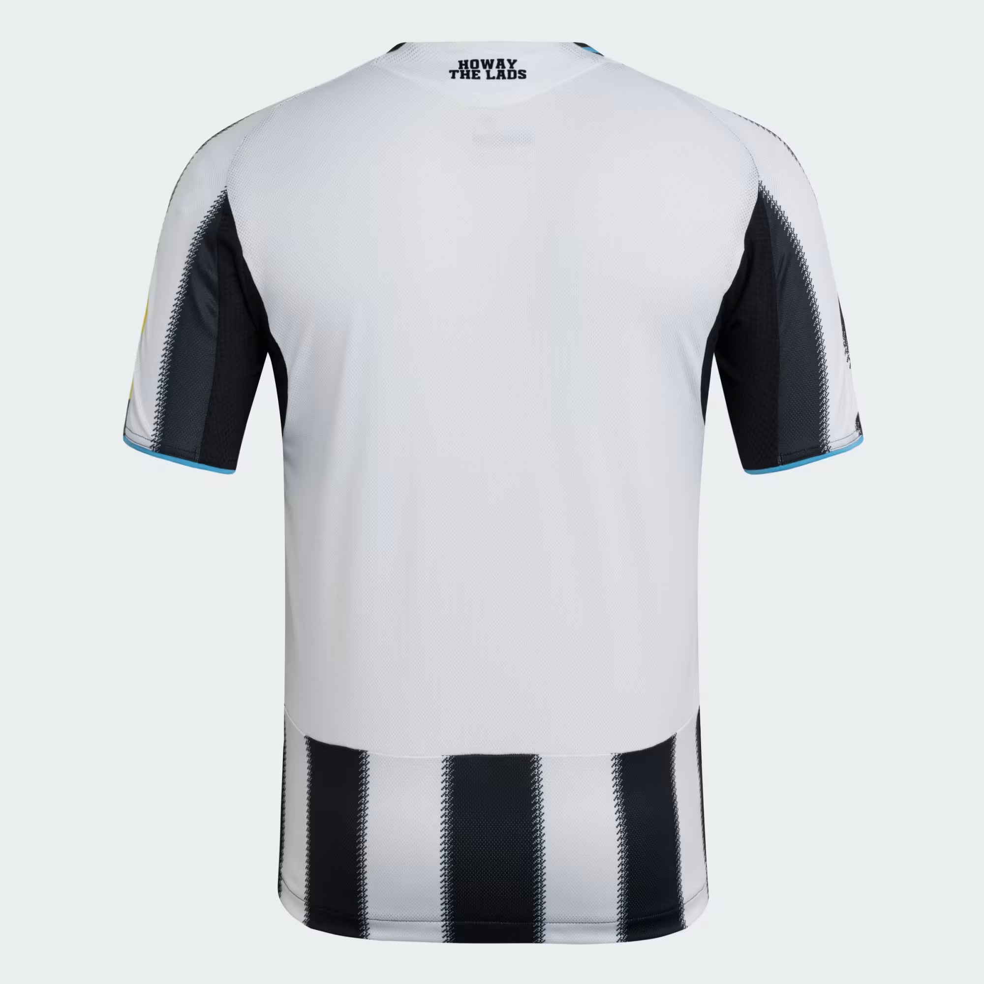 Newcastle Local 25-26 versión jugador