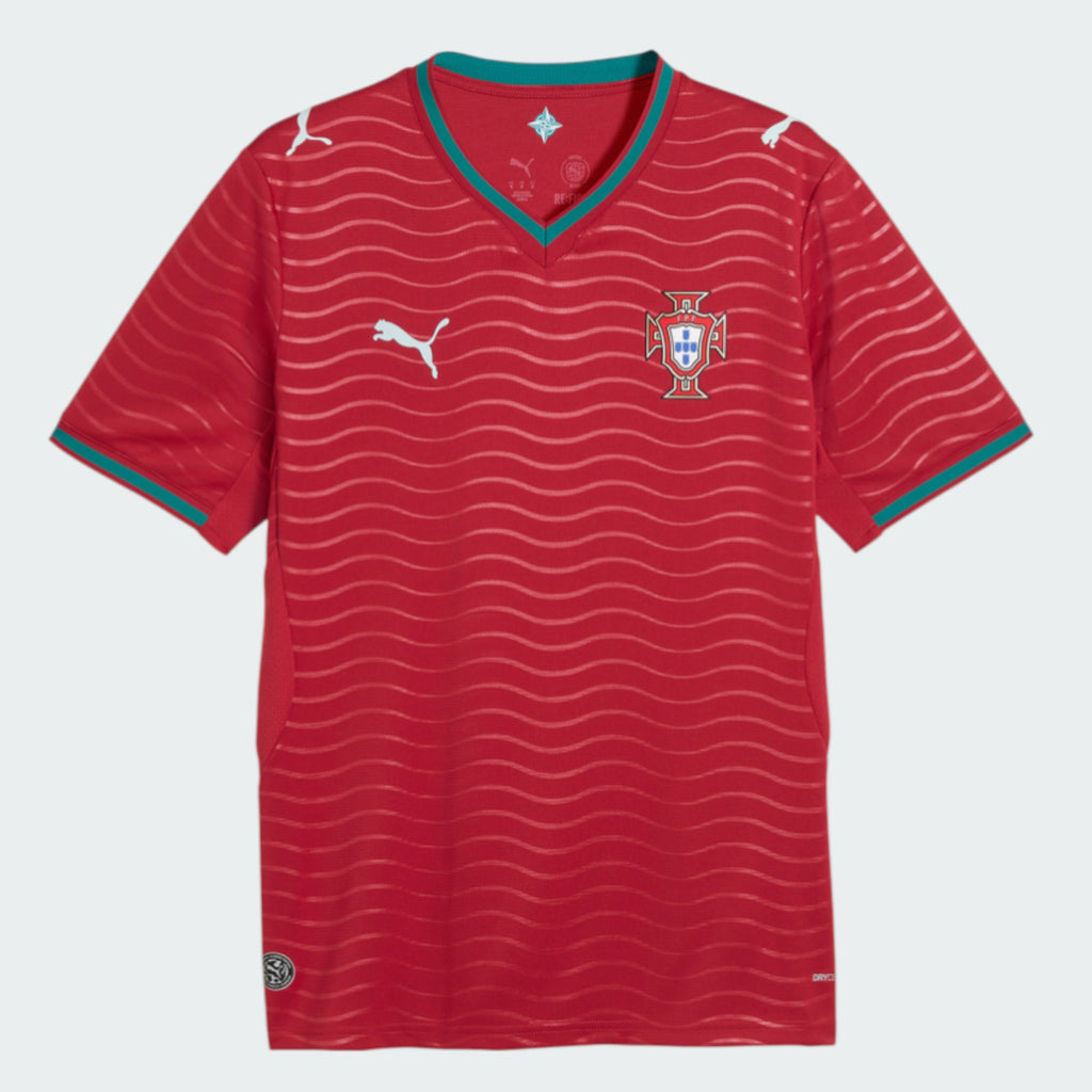 Portugal local mundial 2026 versión fan