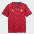Portugal local mundial 2026 versión fan