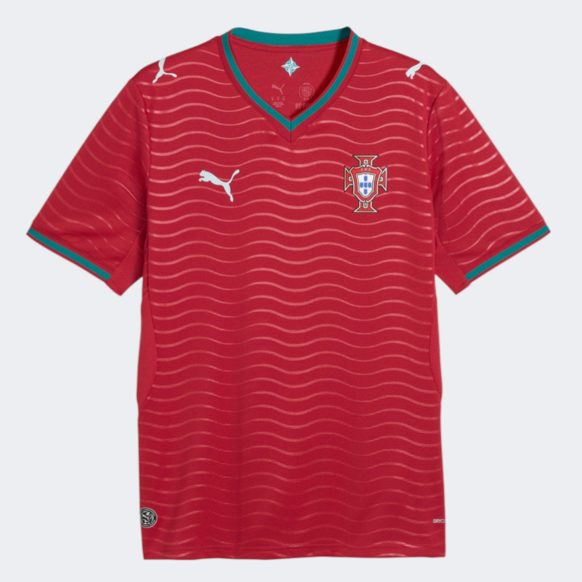 Portugal local mundial 2026 versión fan