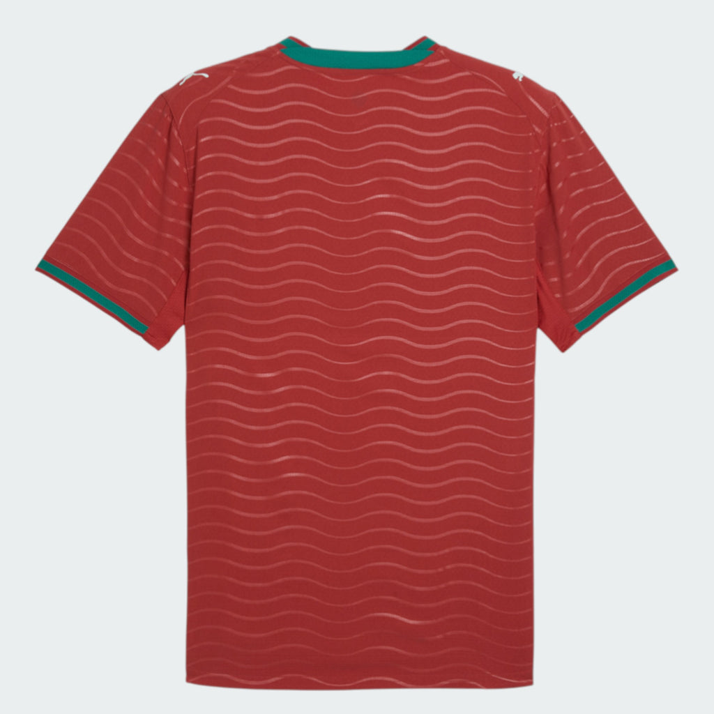 Portugal local mundial 2026 versión jugador