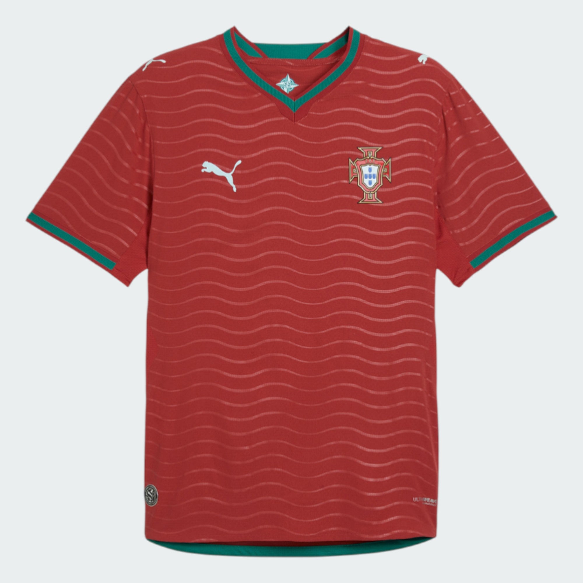 Portugal local mundial 2026 versión jugador