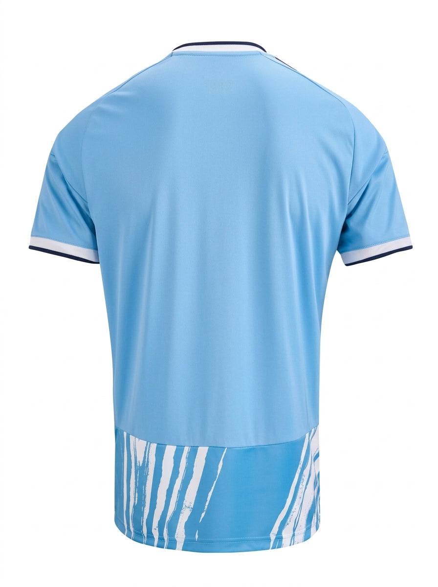 Nottingham Forest Camiseta Tercera - 2026/2027