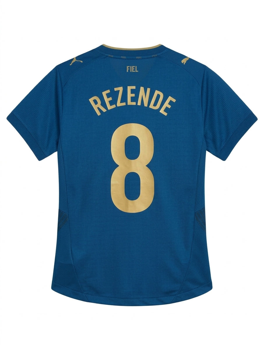 Palmeiras Camiseta Tercera 2026/27