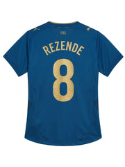 Palmeiras Camiseta Tercera 2026/27