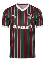 Fluminense Camiseta Local 2026/27
