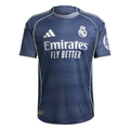 Real Madrid visitante 25-26 versión jugador