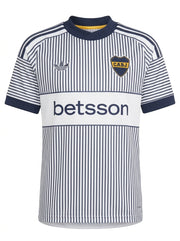 Boca Juniors Camiseta Visitante 2026/27