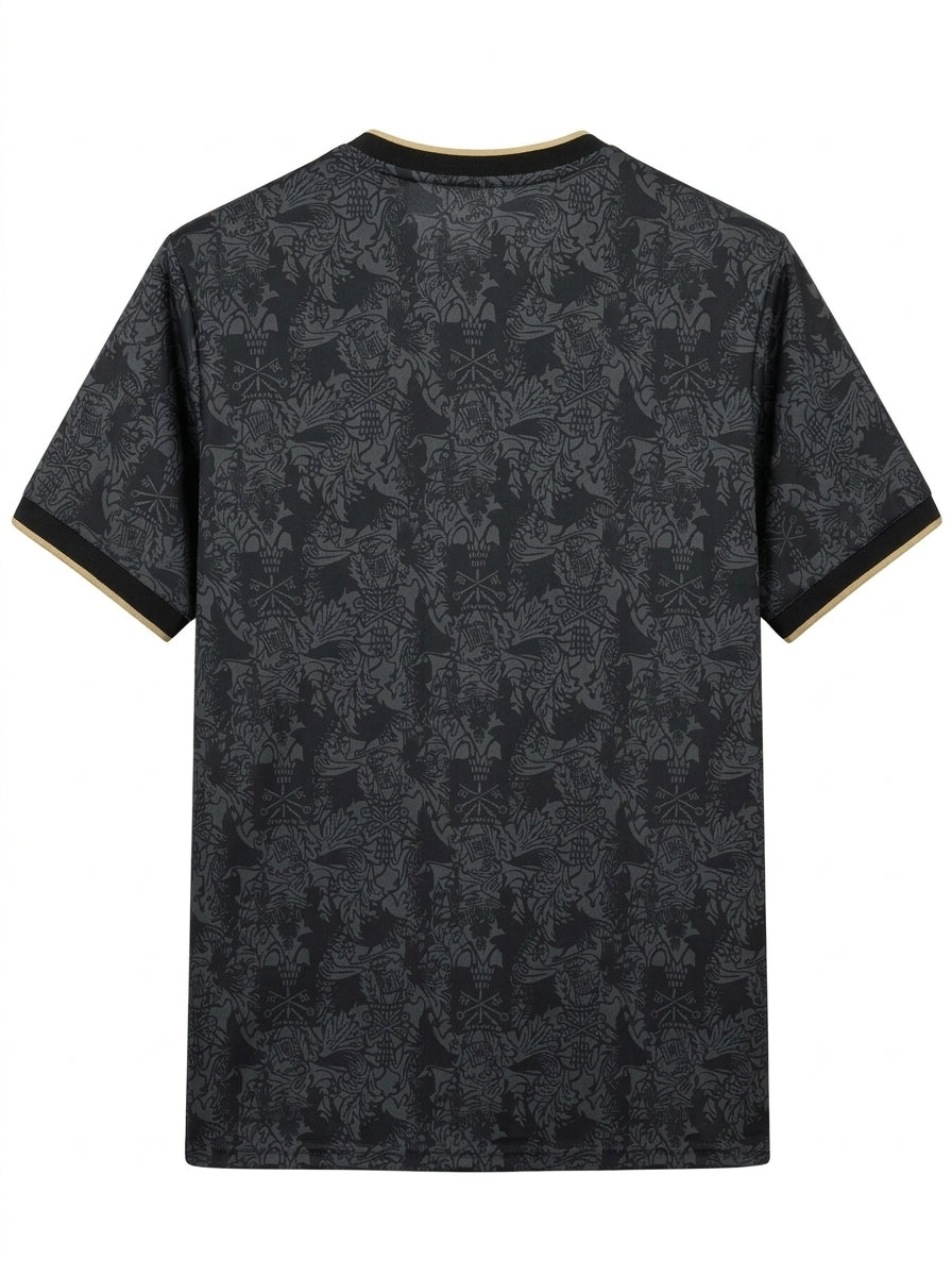 Wolverhampton Wanderers Camiseta Tercera - 2026/2027