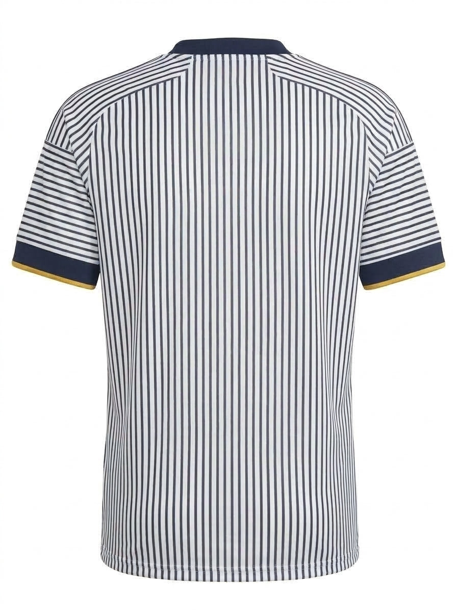 Boca Juniors Camiseta Visitante 2026/27
