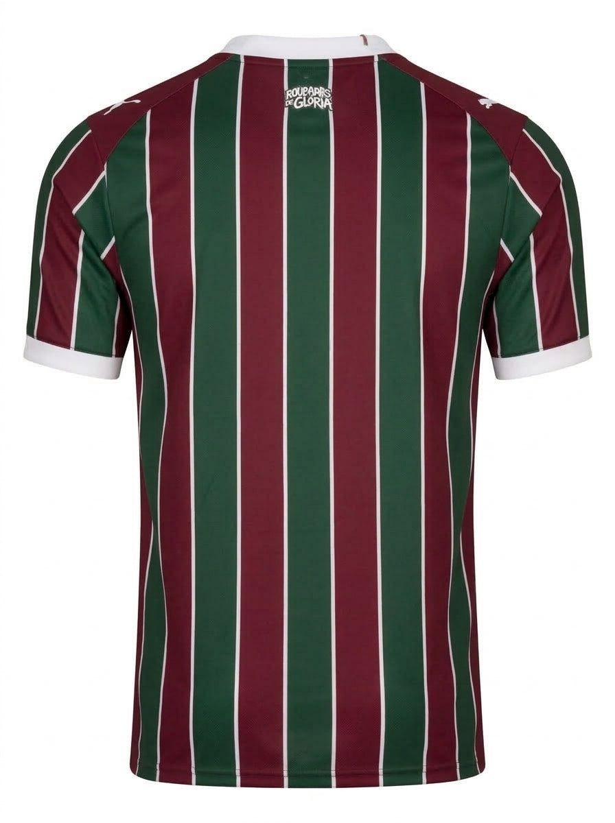 Fluminense Camiseta Local 2026/27