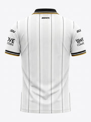 Wolverhampton Wanderers Camiseta Visitante - 2026/2027