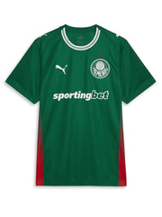 Palmeiras Camiseta Local 2026/27