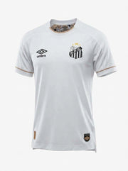 Santos FC Camiseta Local 2026/27