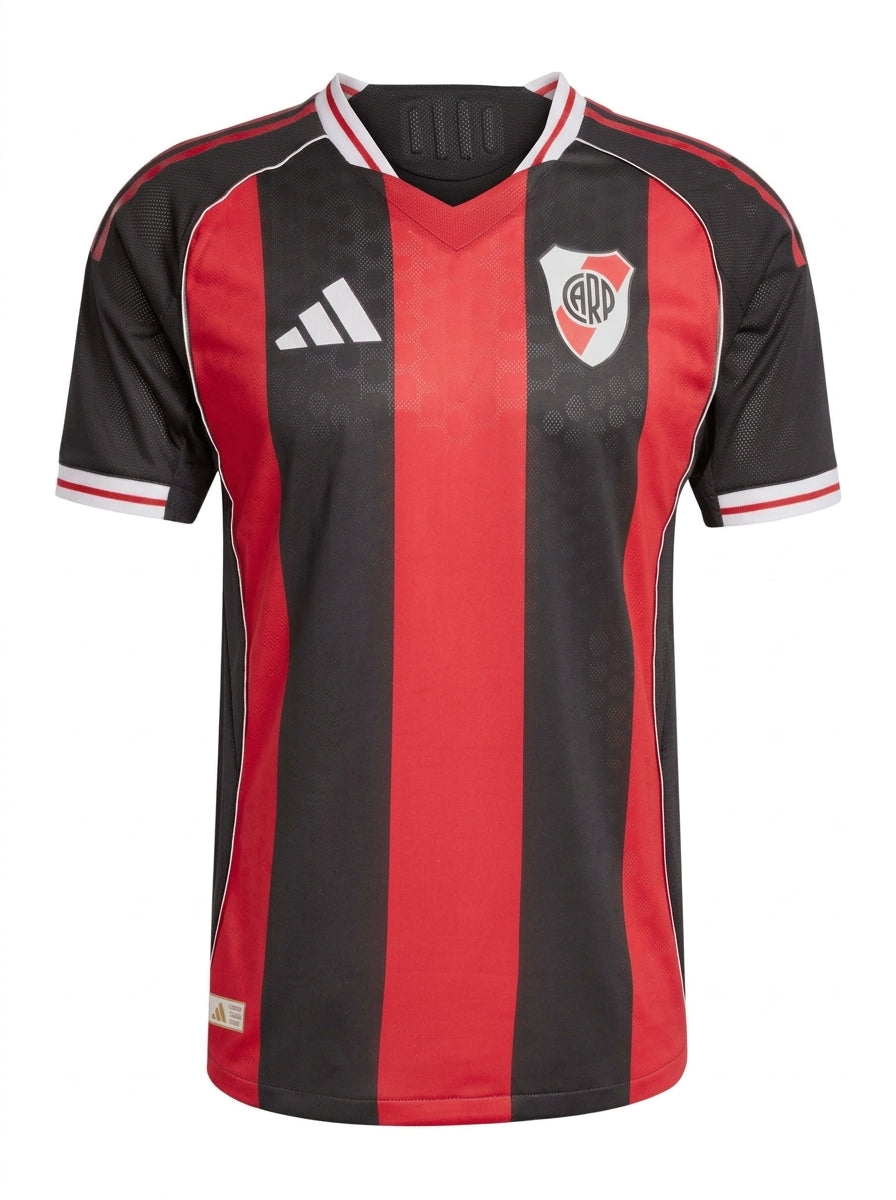 River Plate Camiseta Visitante 2026/27